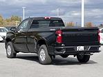 New 2026 Chevrolet Silverado 1500 Work Truck Regular Cab 4x4 Pickup for sale #M136003 - photo 14