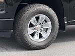 New 2026 Chevrolet Silverado 1500 Work Truck Regular Cab 4x4 Pickup for sale #M136003 - photo 17