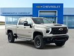2026 Chevrolet Silverado 2500 Crew Cab 4x4 Pickup for sale #M136783 - photo 1