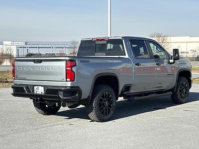 2026 Chevrolet Silverado 2500 Crew Cab 4x4 Pickup for sale #M137151 - photo 2