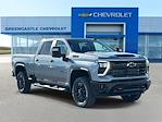 New 2026 Chevrolet Silverado 2500 LT Crew Cab for sale #M137151 - photo 1
