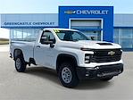 2025 Chevrolet Silverado 2500 Regular Cab 4x4 Pickup for sale #M137468 - photo 1