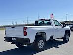 2025 Chevrolet Silverado 2500 Regular Cab 4x4 Pickup for sale #M137468 - photo 2