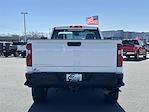 2025 Chevrolet Silverado 2500 Regular Cab 4x4 Pickup for sale #M137468 - photo 13