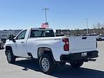 2025 Chevrolet Silverado 2500 Regular Cab 4x4 Pickup for sale #M137468 - photo 14