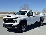 2025 Chevrolet Silverado 2500 Regular Cab 4x4 Pickup for sale #M137468 - photo 15