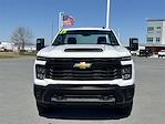 2025 Chevrolet Silverado 2500 Regular Cab 4x4 Pickup for sale #M137468 - photo 16