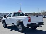 2025 Chevrolet Silverado 2500 Regular Cab 4x4 Pickup for sale #M137468 - photo 14