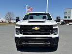 2025 Chevrolet Silverado 2500 Regular Cab 4x4 Pickup for sale #M137468 - photo 16