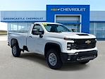 2025 Chevrolet Silverado 2500 Regular Cab 4x4 Pickup for sale #M137468 - photo 1