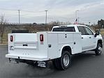 2025 Chevrolet Silverado 3500 Crew Cab 4x4, Service Truck for sale #M139114 - photo 2