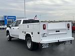 2025 Chevrolet Silverado 3500 Crew Cab 4x4, Service Truck for sale #M139114 - photo 15