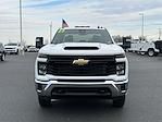 2025 Chevrolet Silverado 3500 Crew Cab 4x4, Service Truck for sale #M139114 - photo 17