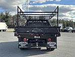 New 2025 Chevrolet Silverado 3500 Work Truck Crew Cab 4x4 9' 5" Knapheide Flatbed Truck for sale #M139150 - photo 13