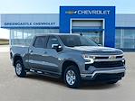 New 2026 Chevrolet Silverado 1500 LT Crew Cab for sale #M141187 - photo 1
