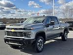 2025 Chevrolet Silverado 2500 Crew Cab 4x4, Pickup for sale #M141309 - photo 15