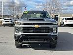 2025 Chevrolet Silverado 2500 Crew Cab 4x4, Pickup for sale #M141309 - photo 16