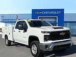 2025 Chevrolet Silverado 2500 Double Cab 4x2, Reading Service Truck for sale #M143905 - photo 1