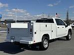 2025 Chevrolet Silverado 2500 Double Cab 4x2, Reading Service Truck for sale #M143905 - photo 12