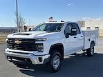 2025 Chevrolet Silverado 2500 Double Cab 4x2, Reading Service Truck for sale #M143905 - photo 15