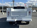 New 2025 Chevrolet Silverado 2500 Double Cab Reading SLU98-SW 8' 2" Service Truck for sale #M144029 - photo 13