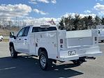 New 2025 Chevrolet Silverado 2500 Double Cab Reading SLU98-SW 8' 2" Service Truck for sale #M144029 - photo 14