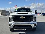 New 2025 Chevrolet Silverado 2500 Double Cab Reading SLU98-SW 8' 2" Service Truck for sale #M144029 - photo 16