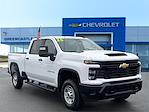 2025 Chevrolet Silverado 2500 Crew Cab 4x4, Pickup for sale #M144604 - photo 1