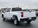 2025 Chevrolet Silverado 2500 Crew Cab 4x4, Pickup for sale #M144604 - photo 14