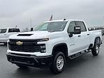 2025 Chevrolet Silverado 2500 Crew Cab 4x4, Pickup for sale #M144604 - photo 15