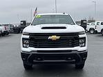 2025 Chevrolet Silverado 2500 Crew Cab 4x4, Pickup for sale #M144604 - photo 16