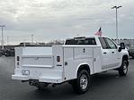 2025 Chevrolet Silverado 2500 Double Cab 4x2, Reading Classic II Steel Service Truck for sale #M144761 - photo 2