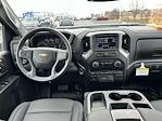 New 2025 Chevrolet Silverado 2500 Double Cab Reading U98-SWs 8' 2" Service Truck for sale #M144761 - photo 3