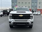 New 2025 Chevrolet Silverado 2500 Double Cab Reading U98-SWs 8' 2" Service Truck for sale #M144761 - photo 16