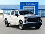 2026 Chevrolet Silverado 1500 Crew Cab 4WD Pickup for sale #M145486 - photo 1