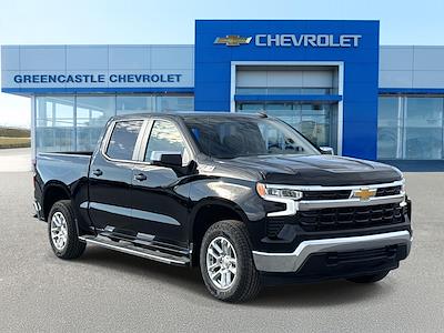 New 2026 Chevrolet Silverado 1500 - photo 1