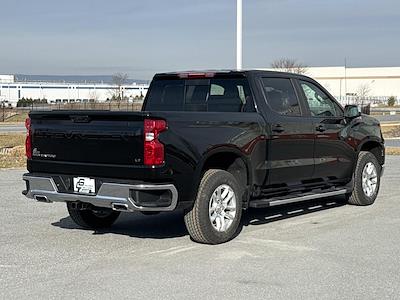 New 2026 Chevrolet Silverado 1500 - photo 1