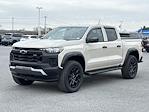 New 2026 Chevrolet Colorado Trail Boss Crew Cab for sale #M146305 - photo 16