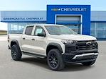 2026 Chevrolet Colorado Crew Cab 4x4 Pickup for sale #M146305 - photo 1