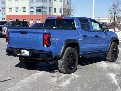 New 2026 Chevrolet Colorado Trail Boss Crew Cab for sale #M146309 - photo 2