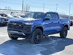 New 2026 Chevrolet Colorado Trail Boss Crew Cab for sale #M146309 - photo 4