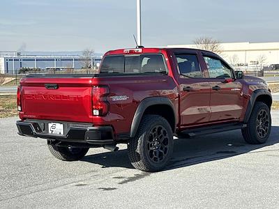 New 2026 Chevrolet Colorado Trail Boss Crew Cab for sale #M146383 - photo 2