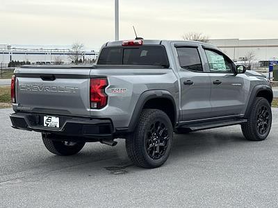 New 2026 Chevrolet Colorado Trail Boss Crew Cab for sale #M146388 - photo 2
