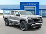 New 2026 Chevrolet Colorado Trail Boss Crew Cab for sale #M146388 - photo 1