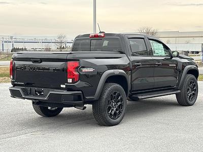 New 2026 Chevrolet Colorado Trail Boss Crew Cab for sale #M146793 - photo 2