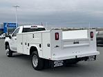 New 2025 Chevrolet Silverado 3500 Regular Cab 4x4 Knapheide 6132D 11' Service Truck for sale #M147276 - photo 14