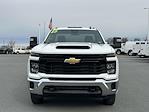 New 2025 Chevrolet Silverado 3500 Regular Cab 4x4 Knapheide 6132D 11' Service Truck for sale #M147276 - photo 16