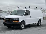 2025 Chevrolet Express 2500 RWD Empty Cargo Van for sale #M147522 - photo 15