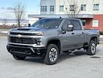 New 2026 Chevrolet Silverado 2500 Custom Crew Cab for sale #M147754 - photo 16