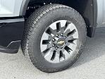 New 2026 Chevrolet Silverado 2500 Custom Crew Cab for sale #M147754 - photo 18